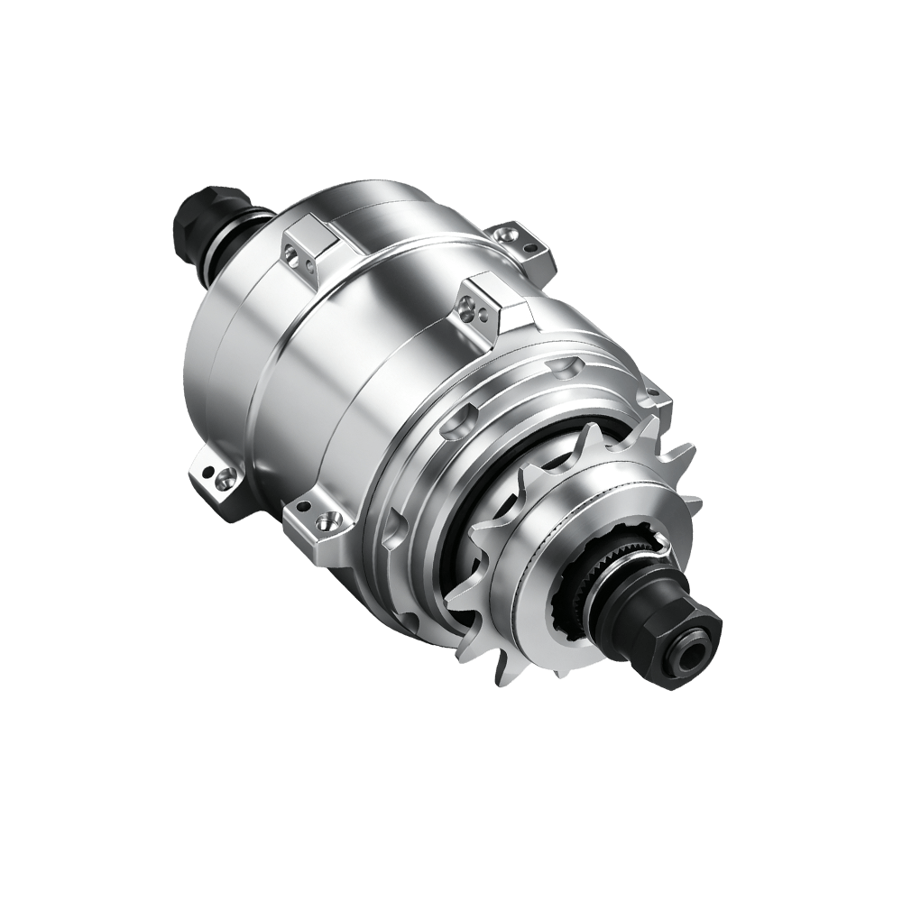 ARC IGH-001RB 2-Speed Internal Gear Rear Hub