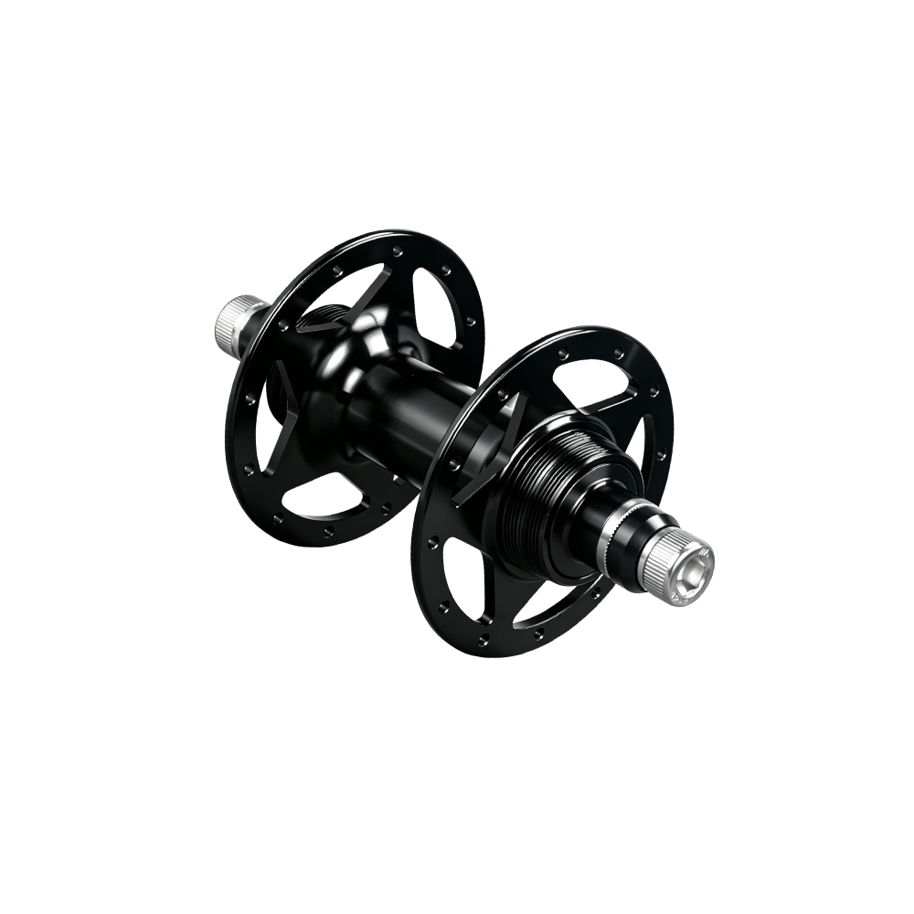 GT-010FA/RA Track Bike Hubs