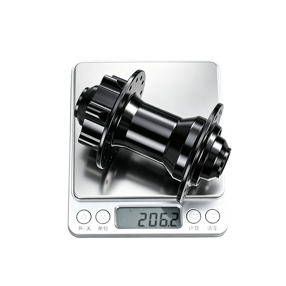 ARC MT-013F 6-Bolt Dirt Jump Front Hub