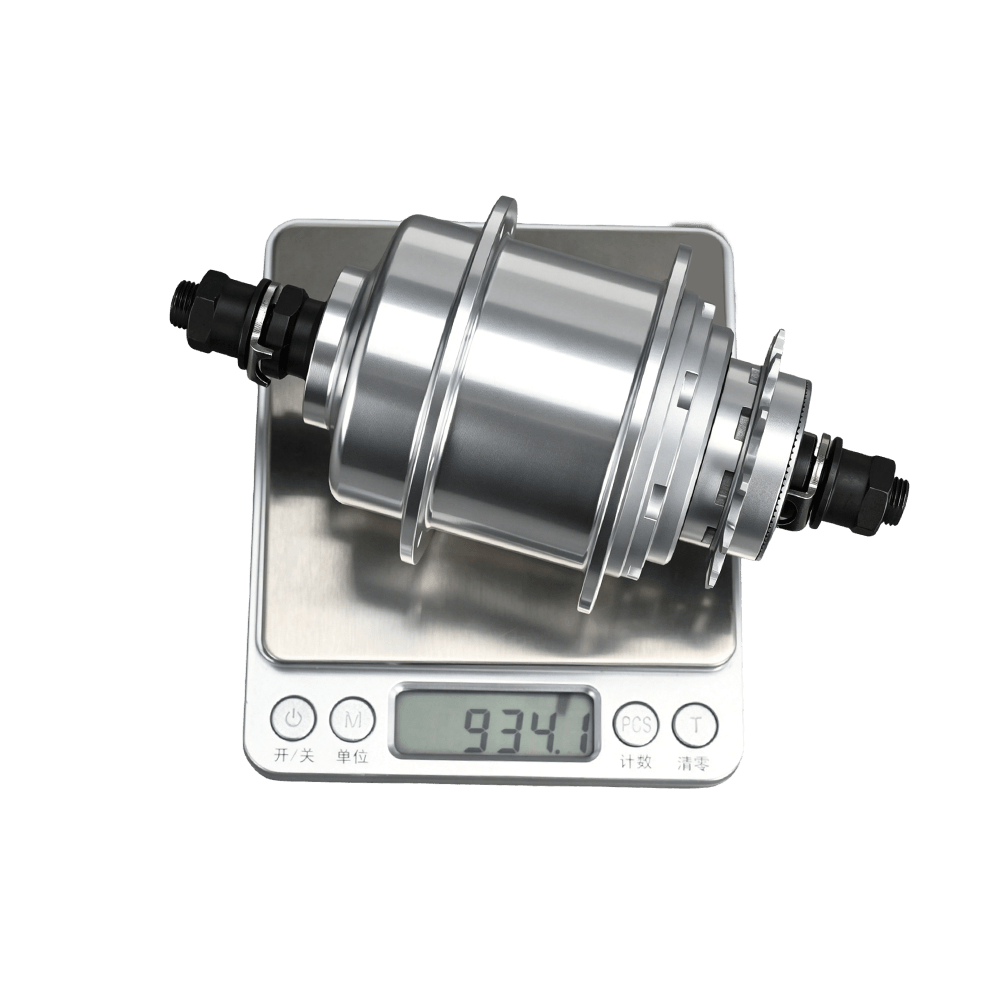 ARC IGH-001R 2-Speed Internal Gear Rear Hub