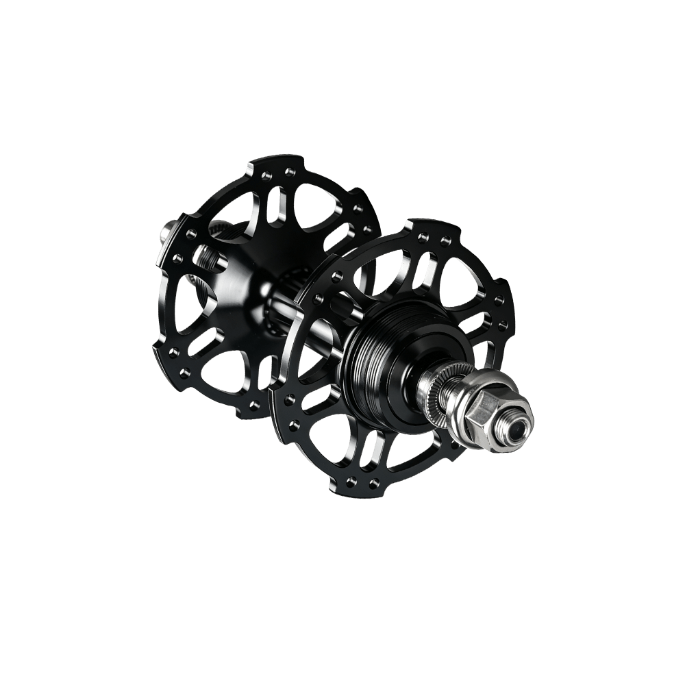 ARC GT-010F/R Track Bike Hubs