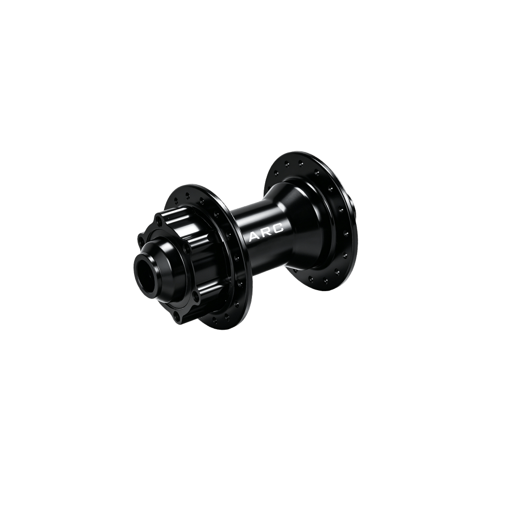 ARC MT-013F 6-Bolt Dirt Jump Front Hub