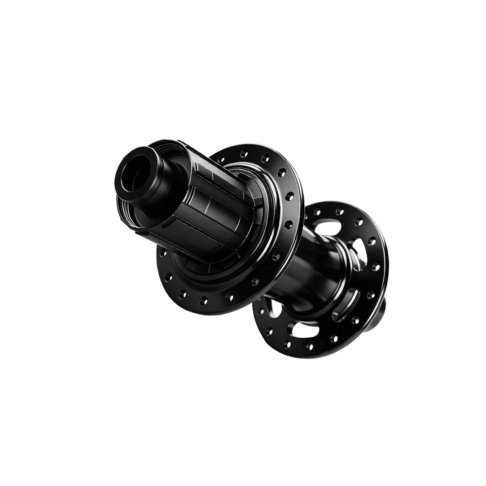 MT-009F/R 32H J-Bend Boost Center Lock MTB Hub Set 2