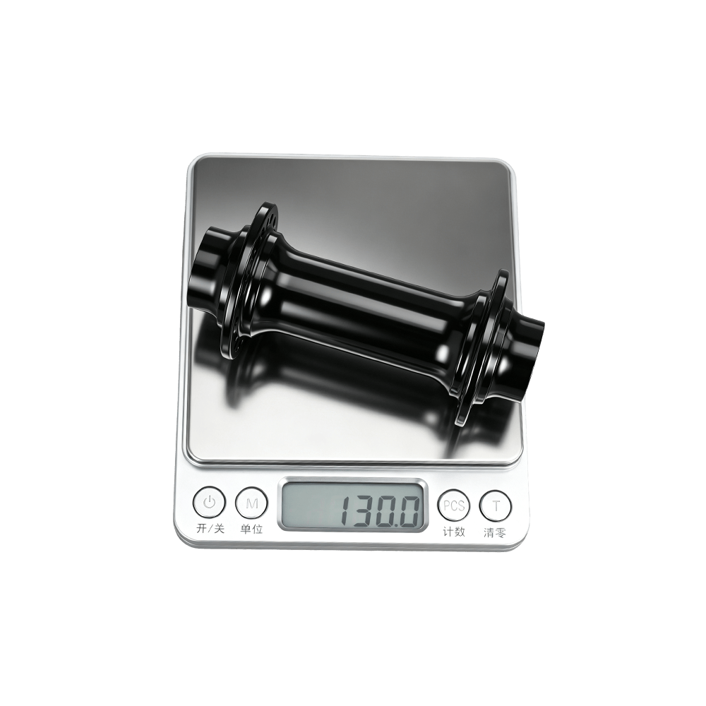 GT-023F/R BMX Freestyle Hubs – 9T Driver, 6-Pawl, Single Speed