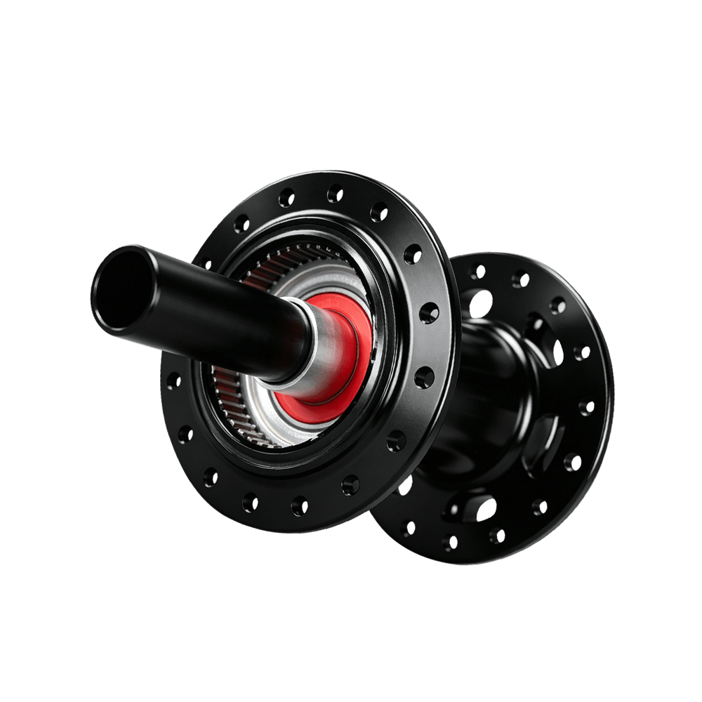 ARC MT-009F/R 32H Boost MTB Disc Hub Set – Shimano HG 8