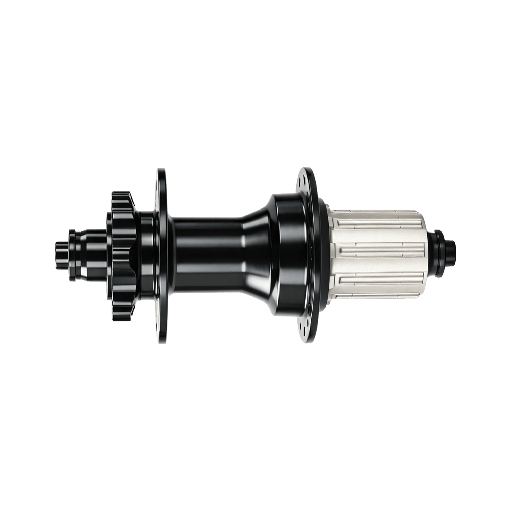 ARC MT-001FS/RS 28/32/36H 6-Bolt QR MTB Hub Set