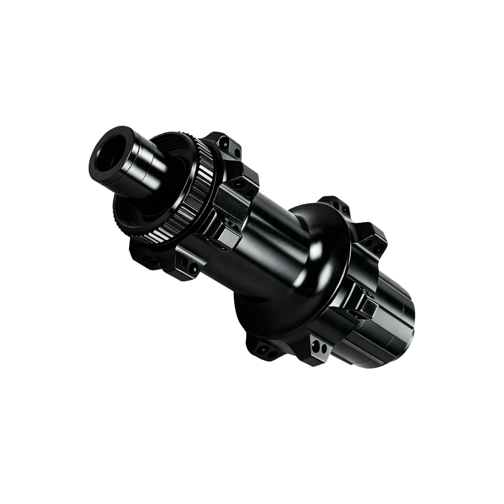 ARC MT-098F/R 28H Boost Center Lock e-MTB Hub Set 3