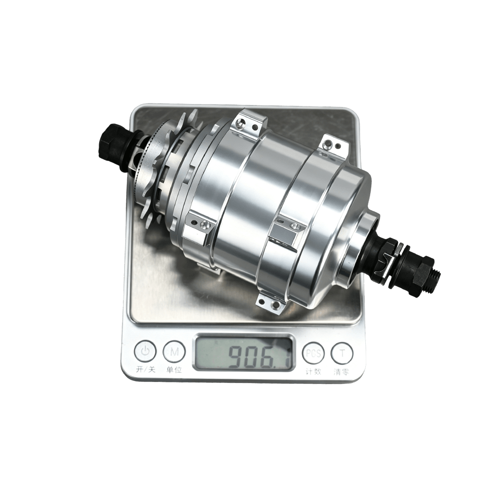 ARC IGH-001RB 2-Speed Internal Gear Rear Hub