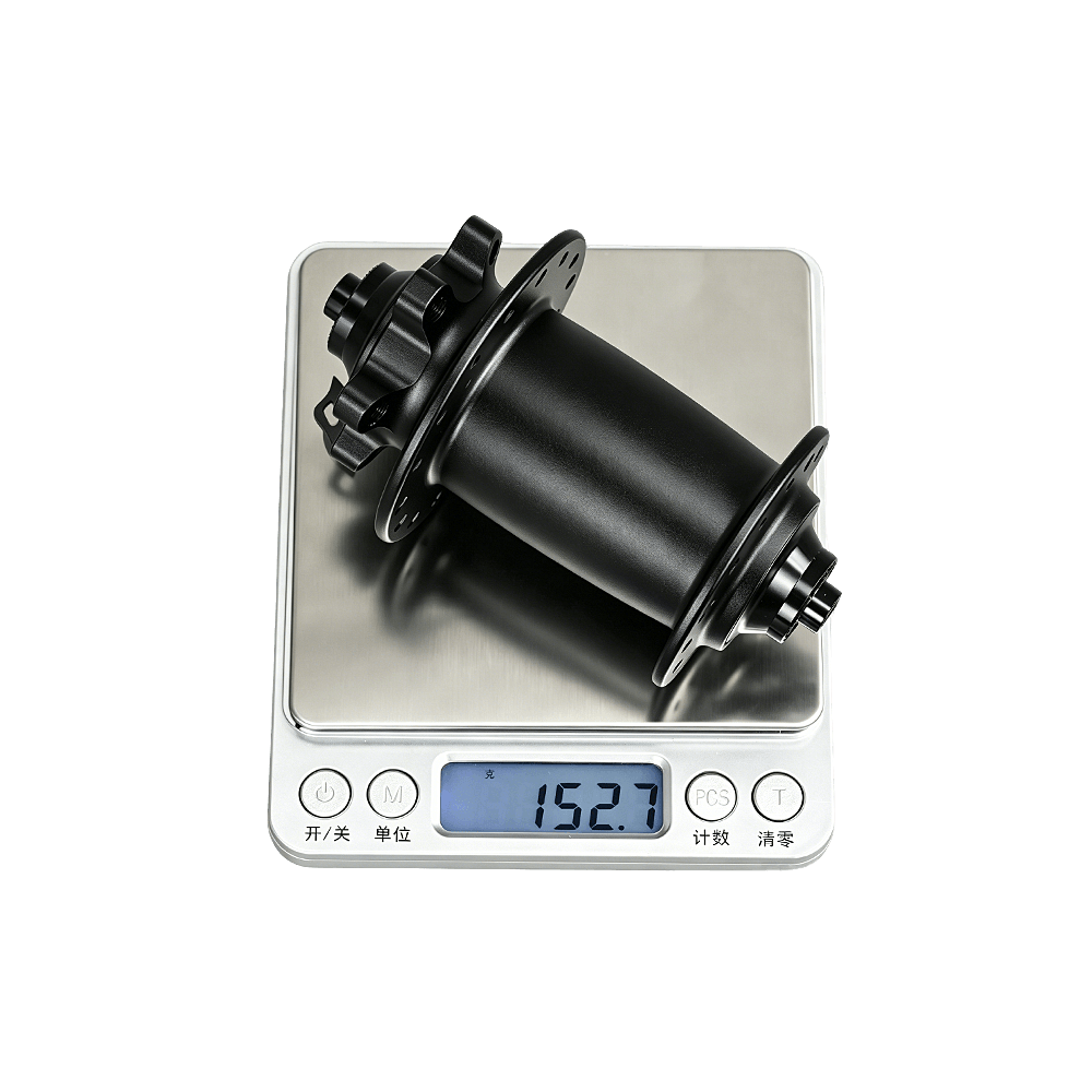 ARC MT-088F/R 180-Point MTB Disc Hub Set - ARC