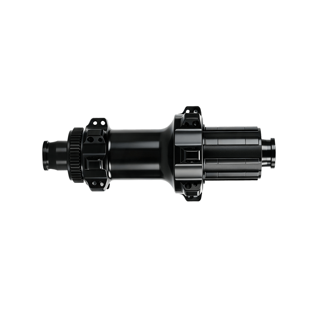 ARC MT-098F/R 28H Boost Center Lock e-MTB Hub Set 1