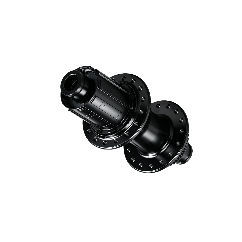 ARC MT-046F/R Thru-Axle Road Disc Hub Set