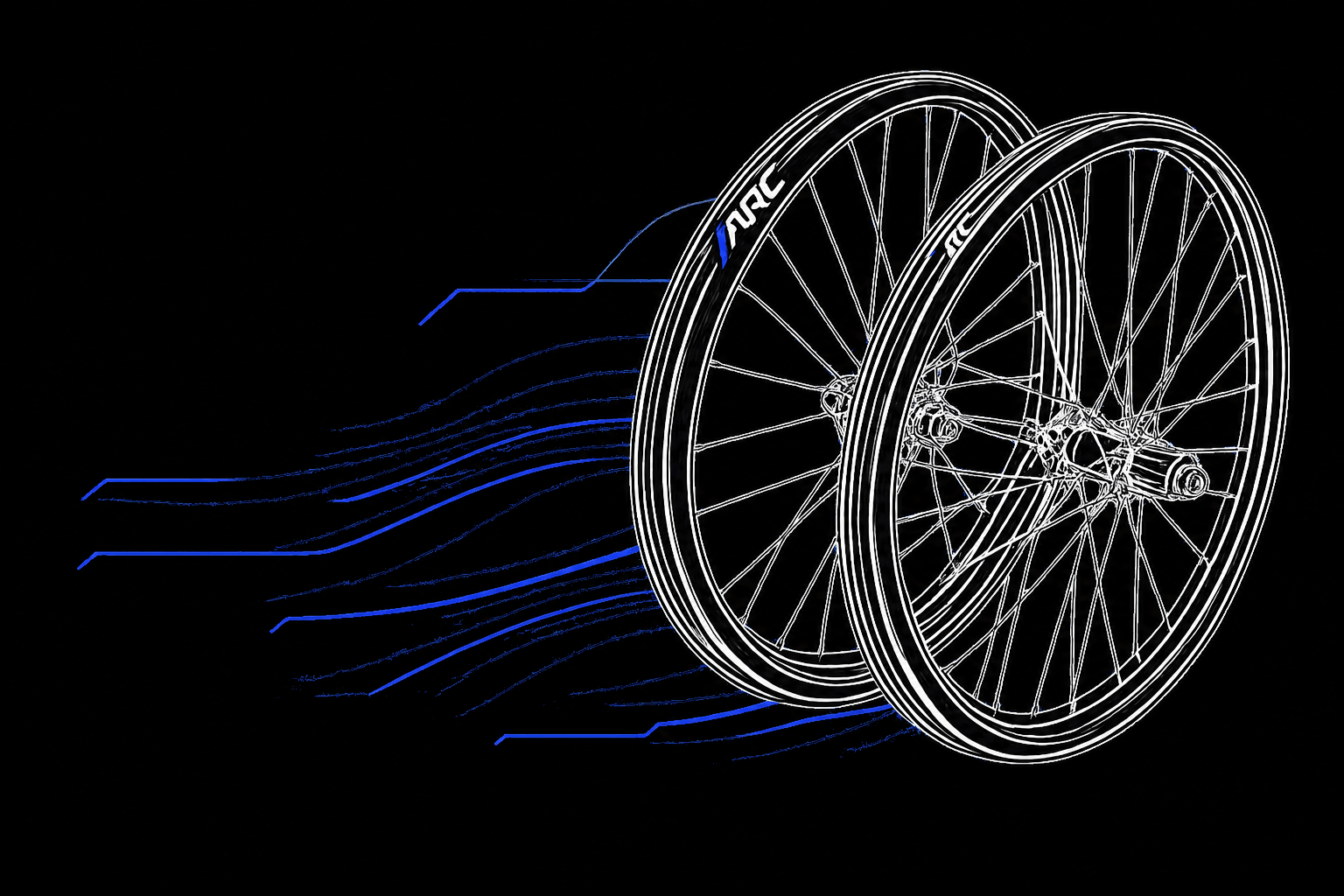 ARC MTB Hub