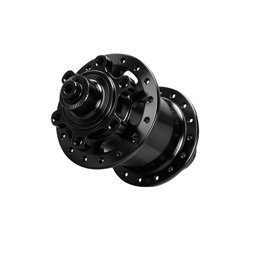 MT-039F/R MTB Disc Hub Set – SRAM XD 8