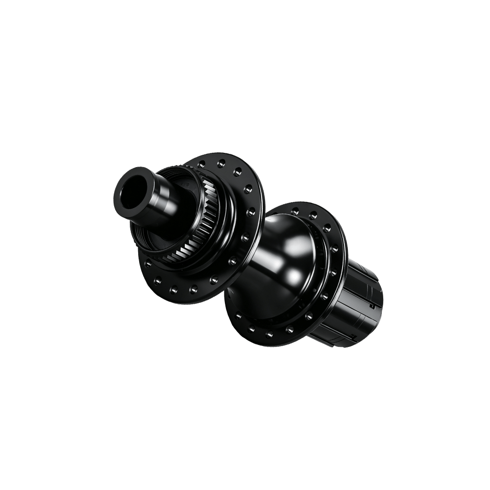 ARC MT-046F/R Center Lock Road Disc Hub Set- ARC