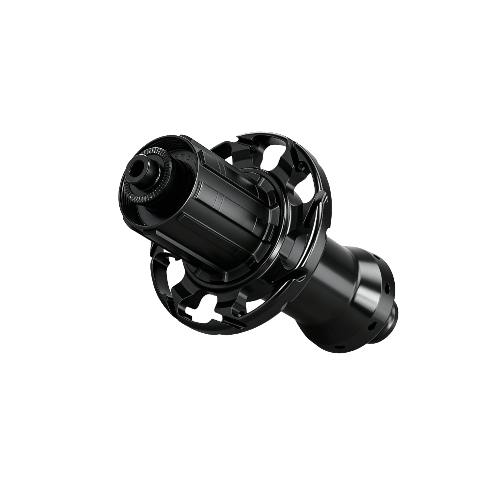 ARC RT-035FR 2024H Straight-Pull Rim Brake Road Hub Set 2