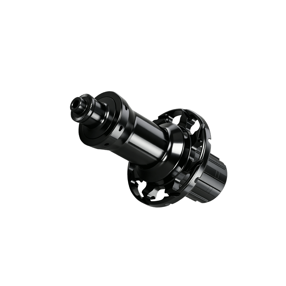 ARC RT-035FR 2024H Straight-Pull Rim Brake Road Hub Set 3