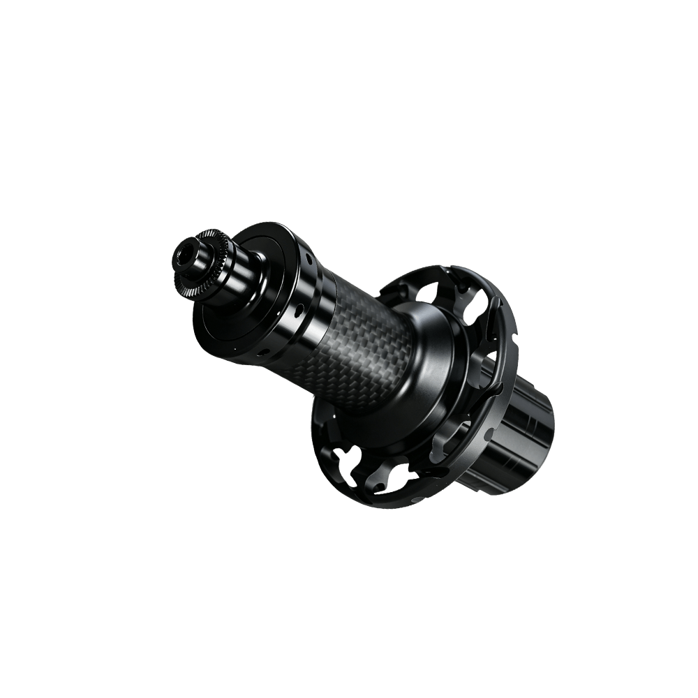 ARC RT-035FR 2024H Straight-Pull Rim Brake Road Hub Set 3