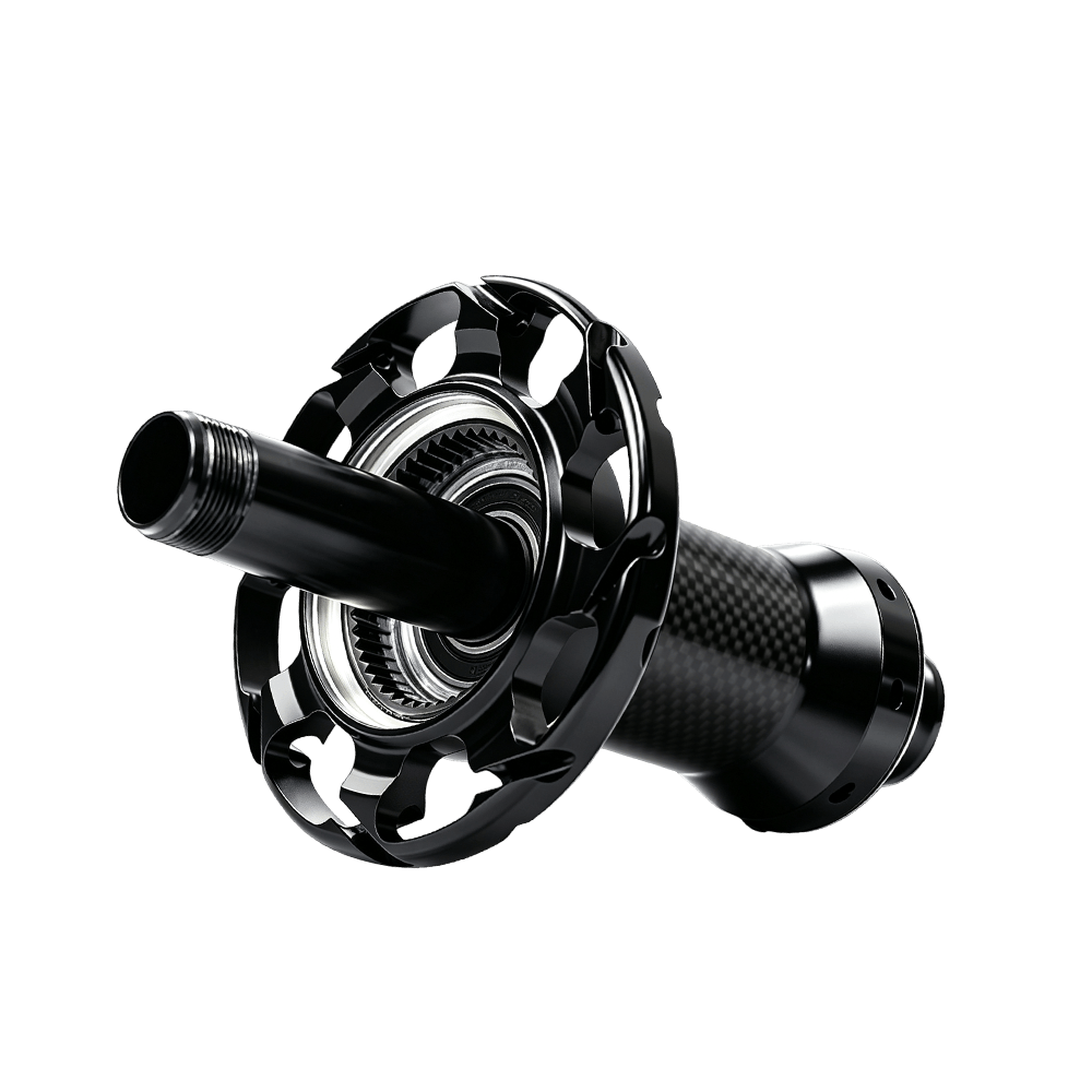 ARC RT-035FR 2024H Straight-Pull Rim Brake Road Hub Set 7