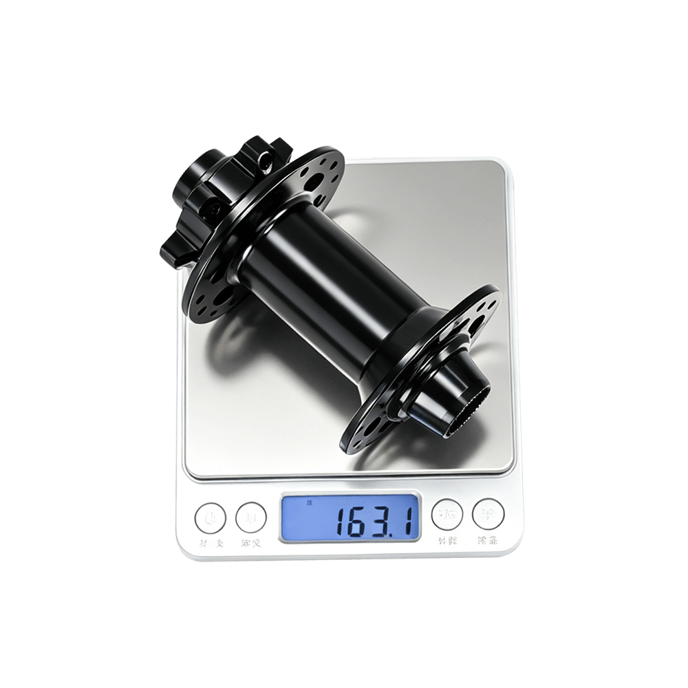 ARC MT-065F/R 32H Boost MTB Hub Set – 36T/54T Ratchet