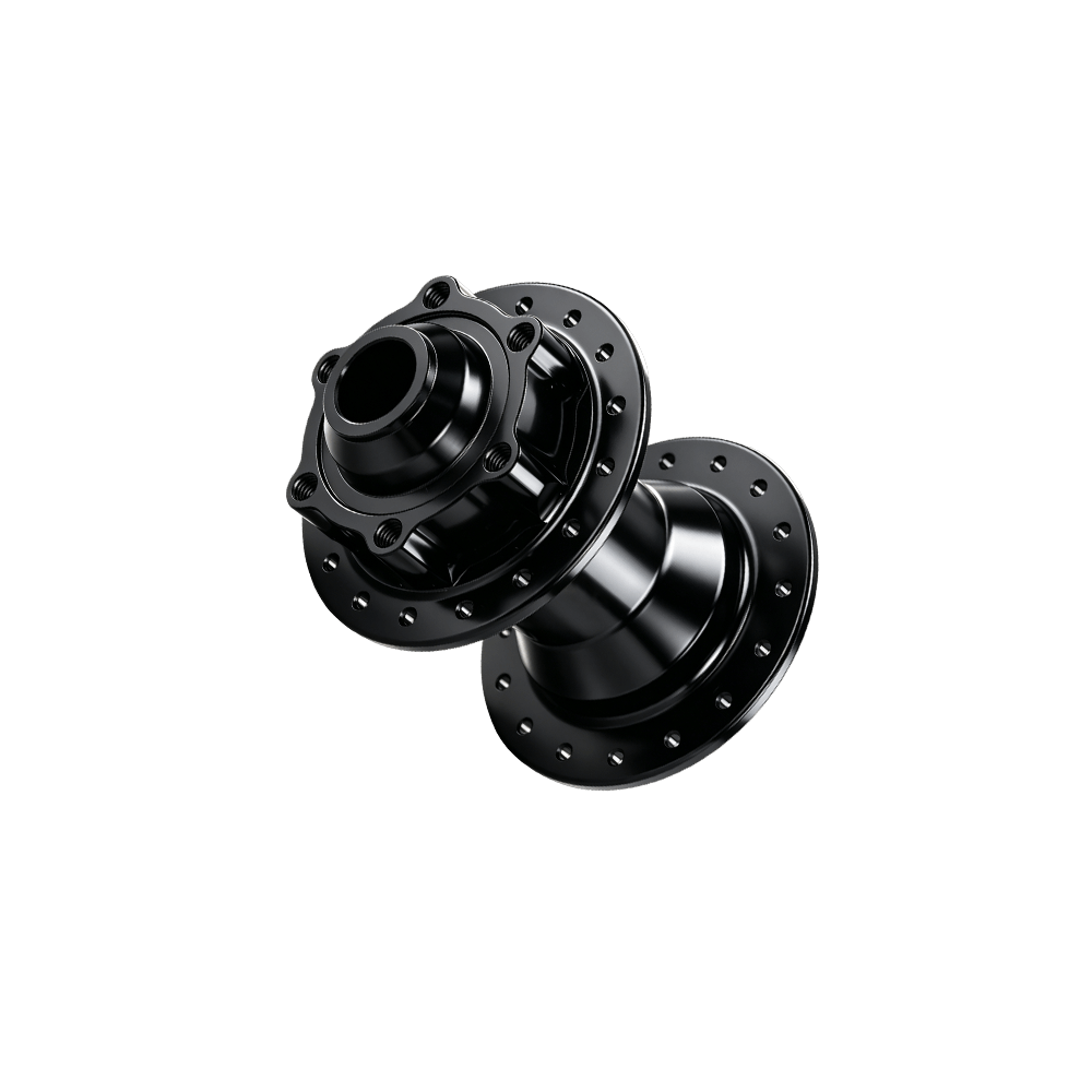 ARC MT-013F 6-Bolt Dirt Jump Front Hub