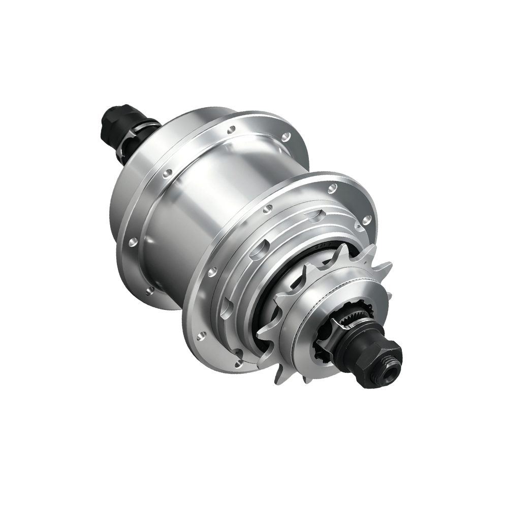 ARC IGH-001R 2-Speed Internal Gear Rear Hub