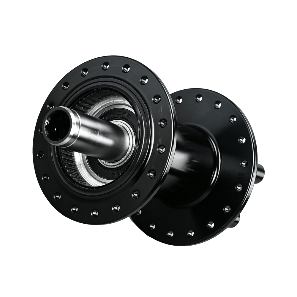 ARC MT-086R 6-Bolt Single-Speed Dirt Jump Rear Hub