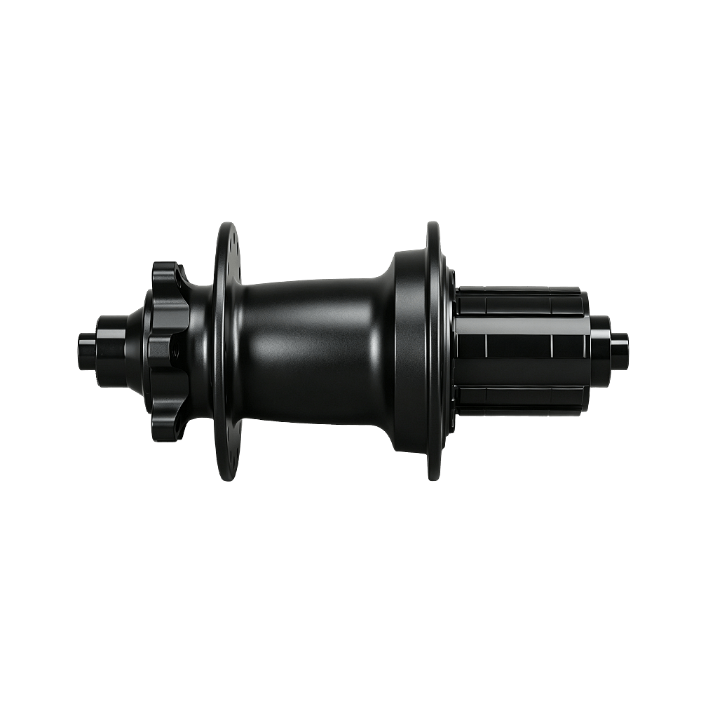 MT-088F/R 32H J-Bend MTB Disc Hub
