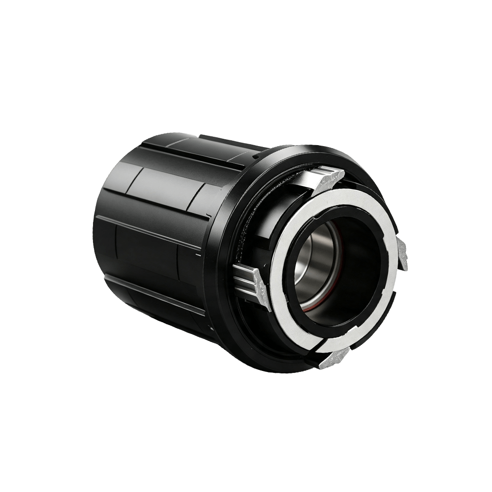 ARC MT-006F/R 32H Quick Release MTB Disc Hub Set
