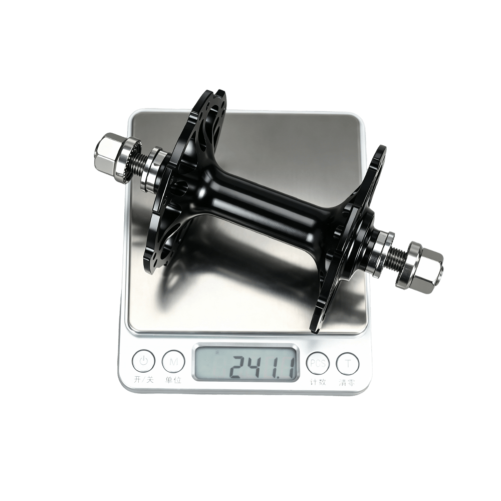 ARC GT-010F/R Track Bike Hubs