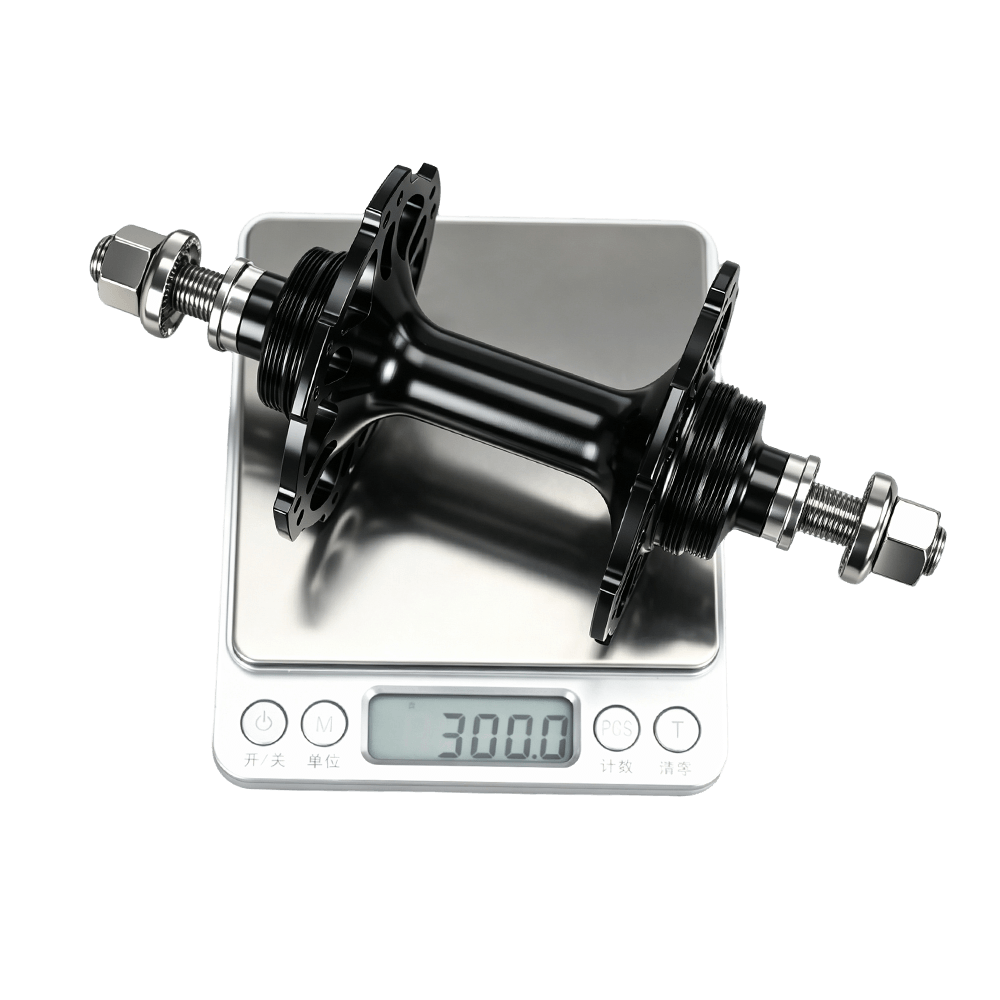 ARC GT-010F/R Track Bike Hubs