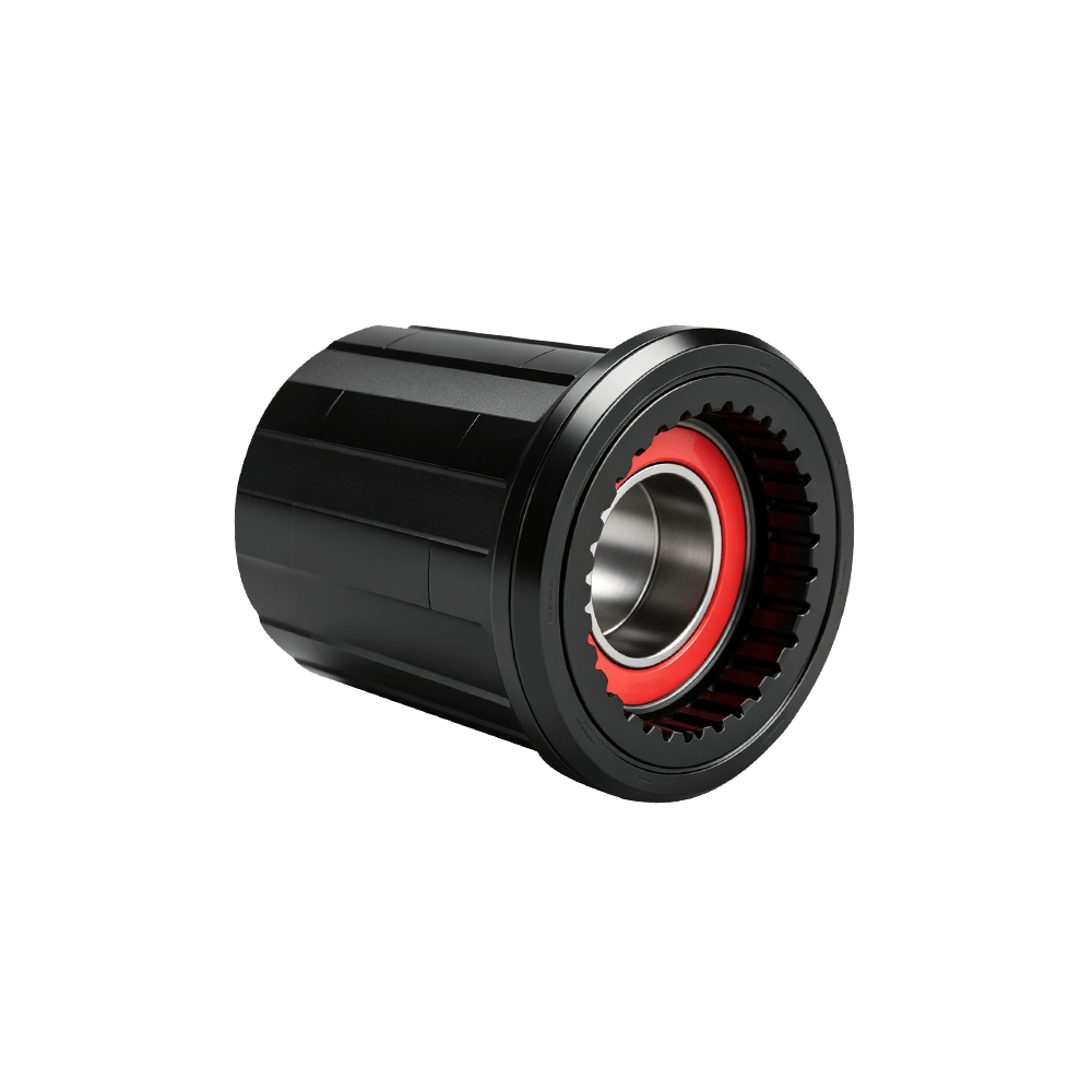 ARC MT-009F/R PRO 80T Ratchet Boost MTB Hub Set 7
