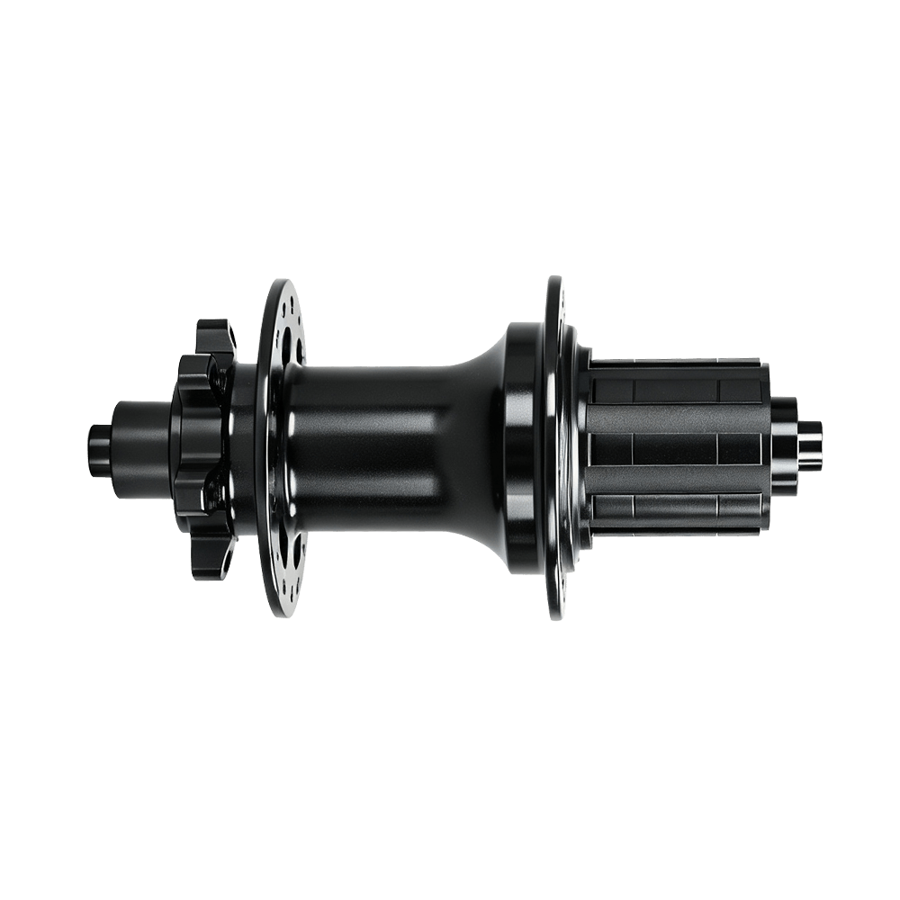 ARC MT-009F/R 28/32/36H MTB Disc Hub Set 2