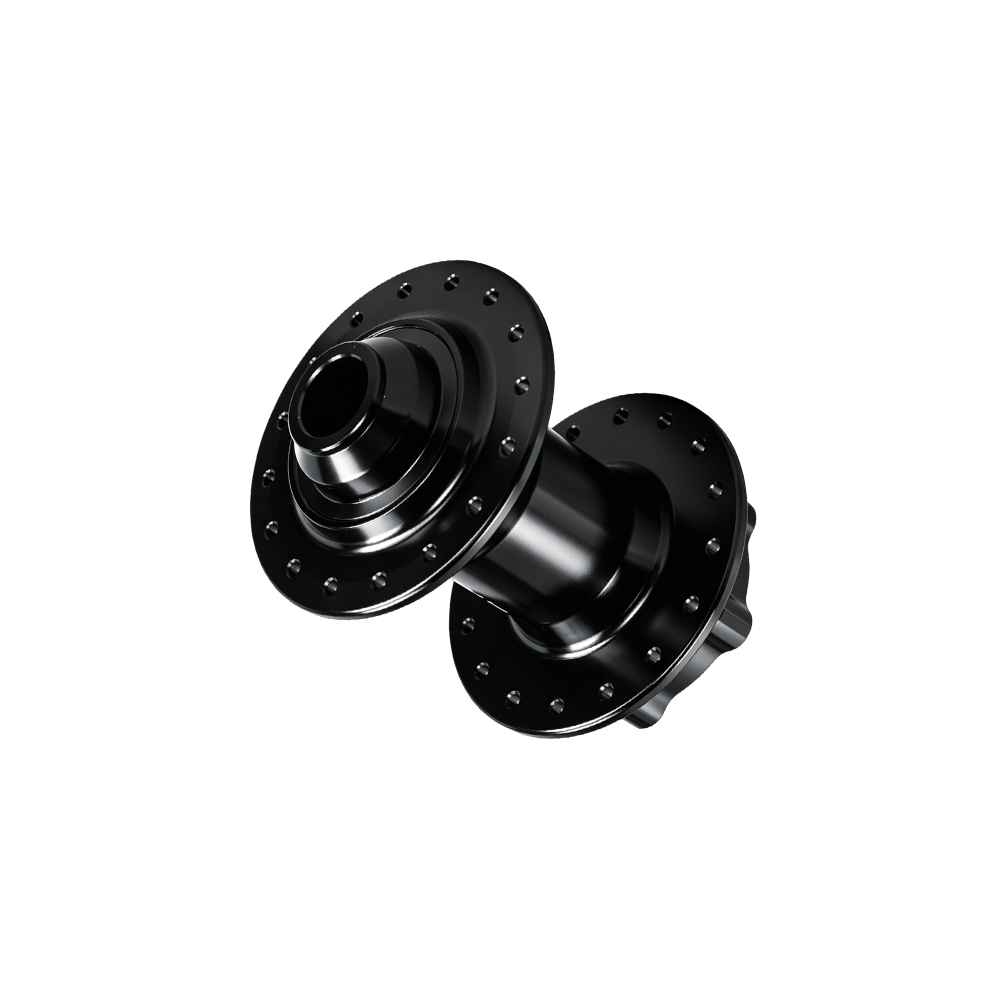 ARC MT-013F 6-Bolt Dirt Jump Front Hub