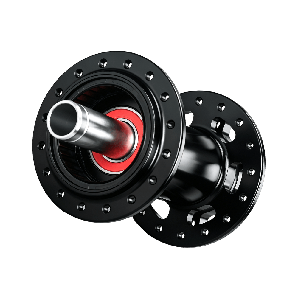 ARC MT-103R Boost Single-Speed Dirt Jump Rear Hub