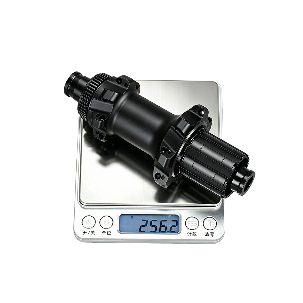 MT-051F/R 28H Boost Center Lock MTB Hub Set 4