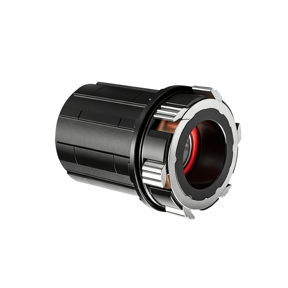 MT-039F/R MTB Disc Hub Set – SRAM XD 8