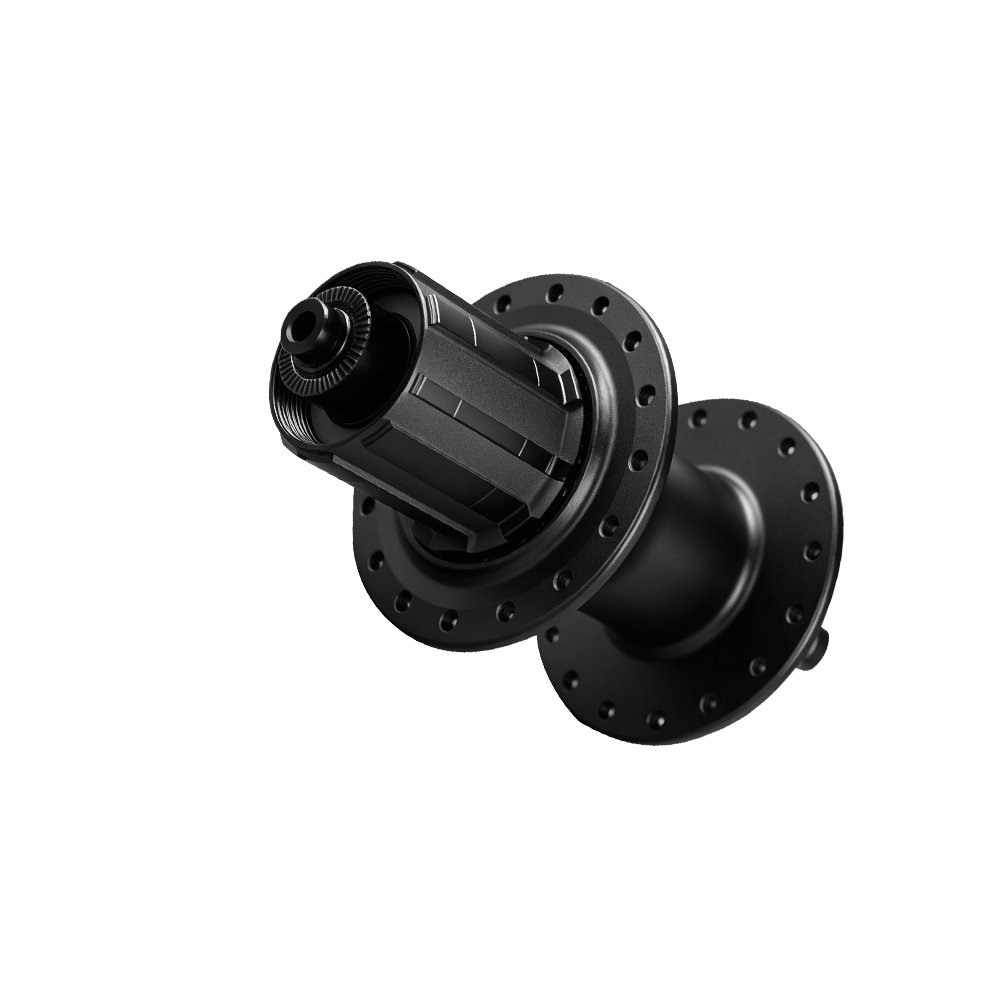 MT-009F/R PRO 32H 80T Ratchet MTB Hub Set 2