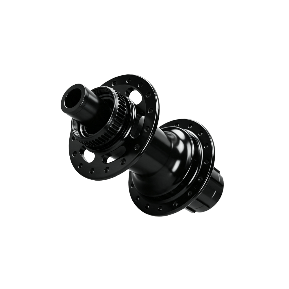 MT-009F/R 32H J-Bend Boost Center Lock MTB Hub Set 3