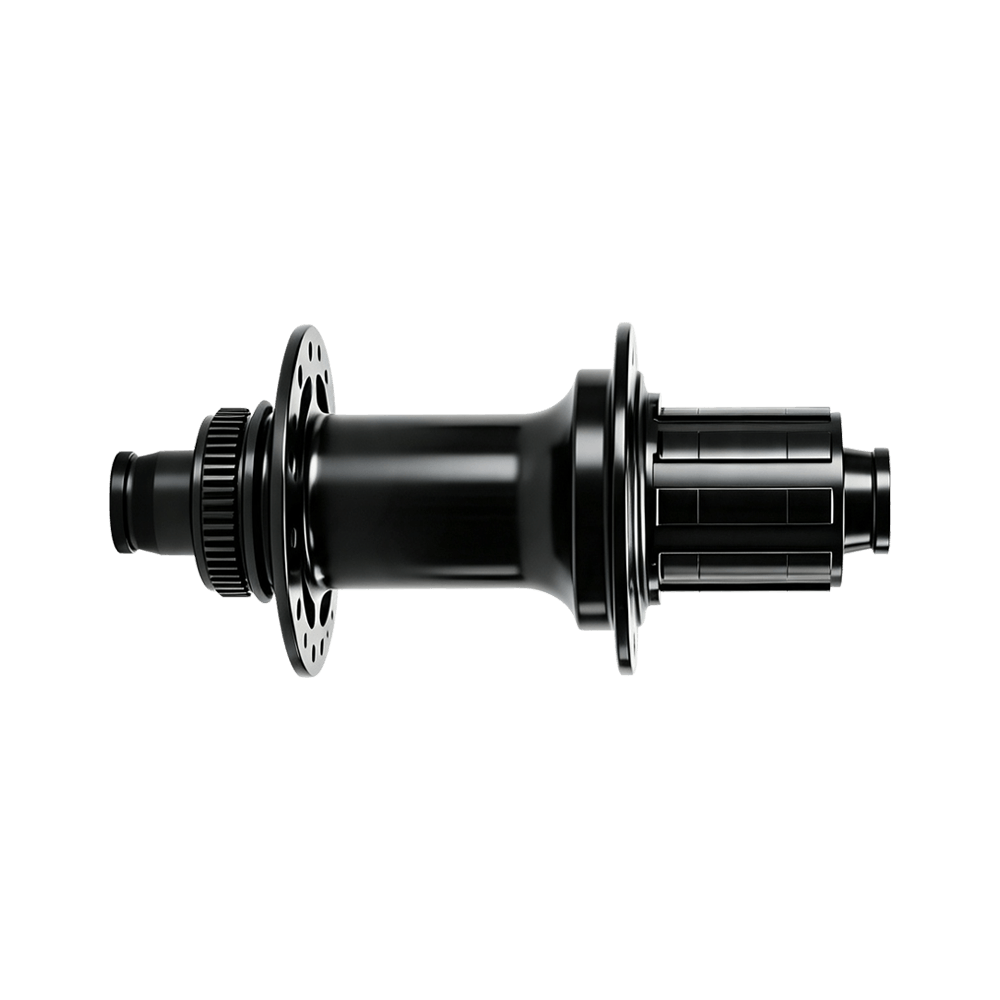 MT-009F/R 32H J-Bend Boost Center Lock MTB Hub Set 1