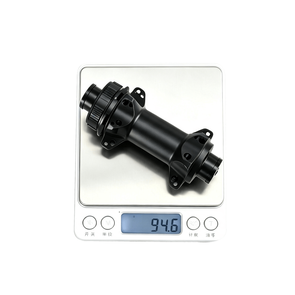 ARC MT-082F/R 24H Center Lock Road Disc Hub Set – 36T/54T Ratchet 4