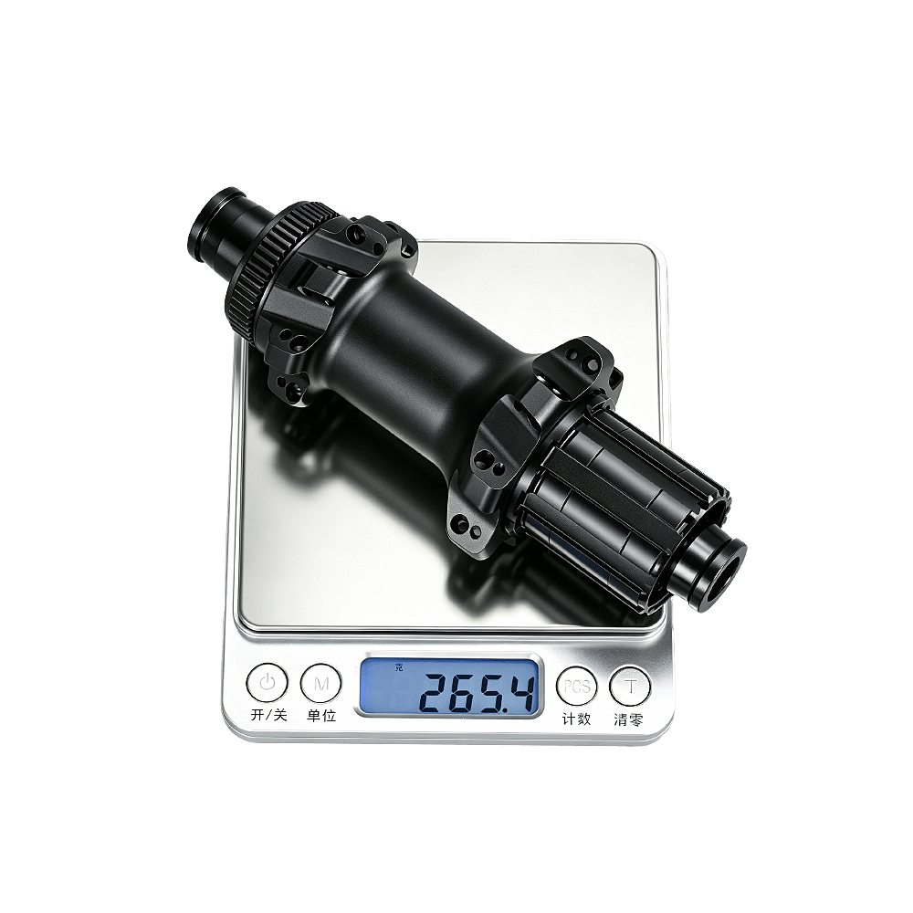 MT-051F/R Boost Center Lock MTB Hub Set 5