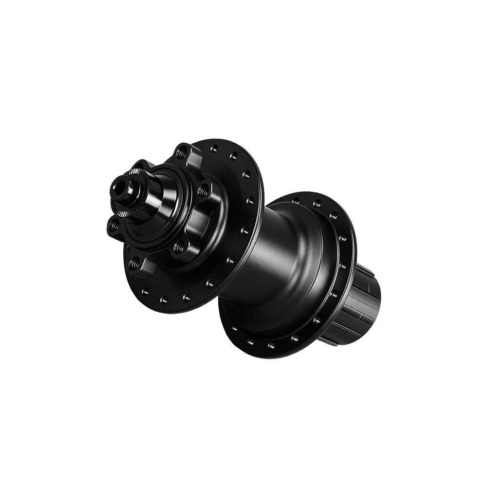 MT-088F/R 32H J-Bend MTB Disc Hub