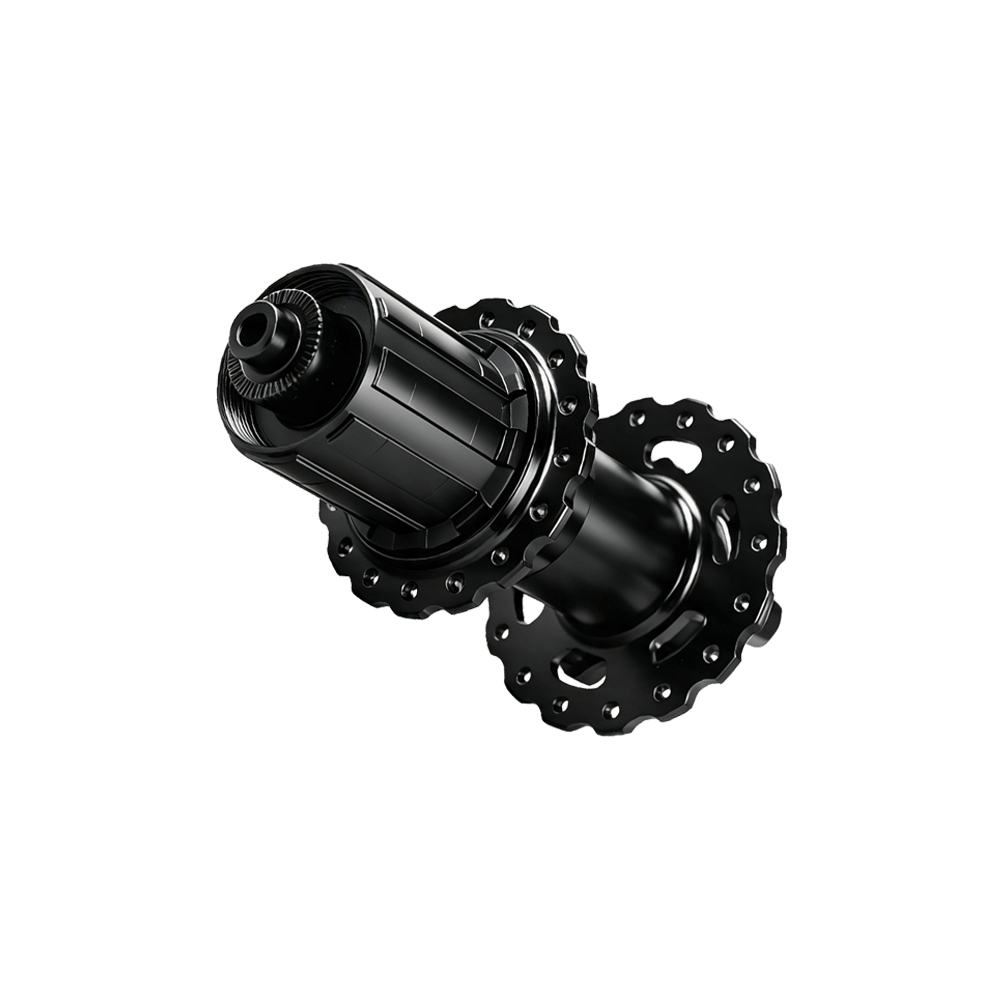 ARC MT-006F/R 32H Quick Release MTB Disc Hub Set 2