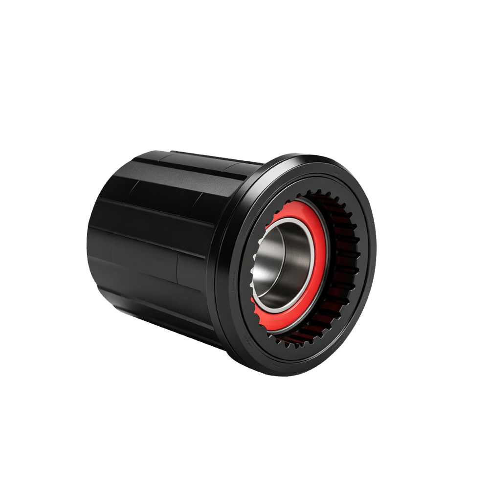 ARC MT-065F/R 32H Boost MTB Hub Set – 36T/54T Ratchet