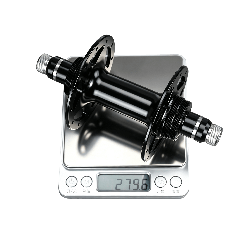 GT-010FA/RA Track Bike Hubs