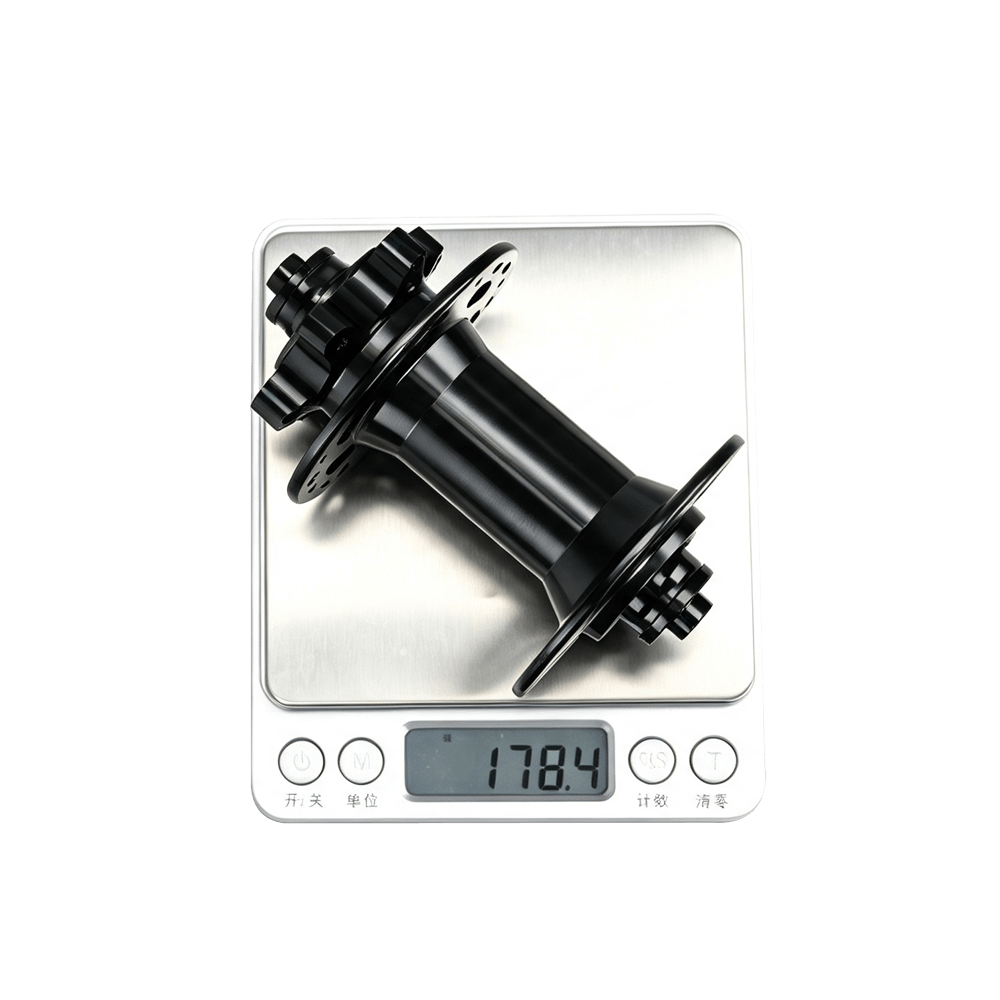 ARC MT-001FS/RS 28/32/36H 6-Bolt QR MTB Hub Set
