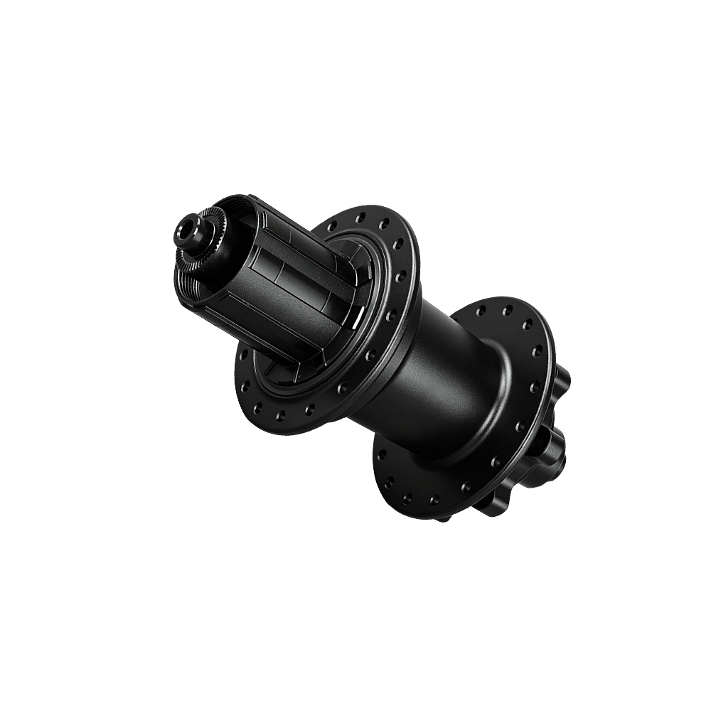MT-088F/R 32H J-Bend MTB Disc Hub