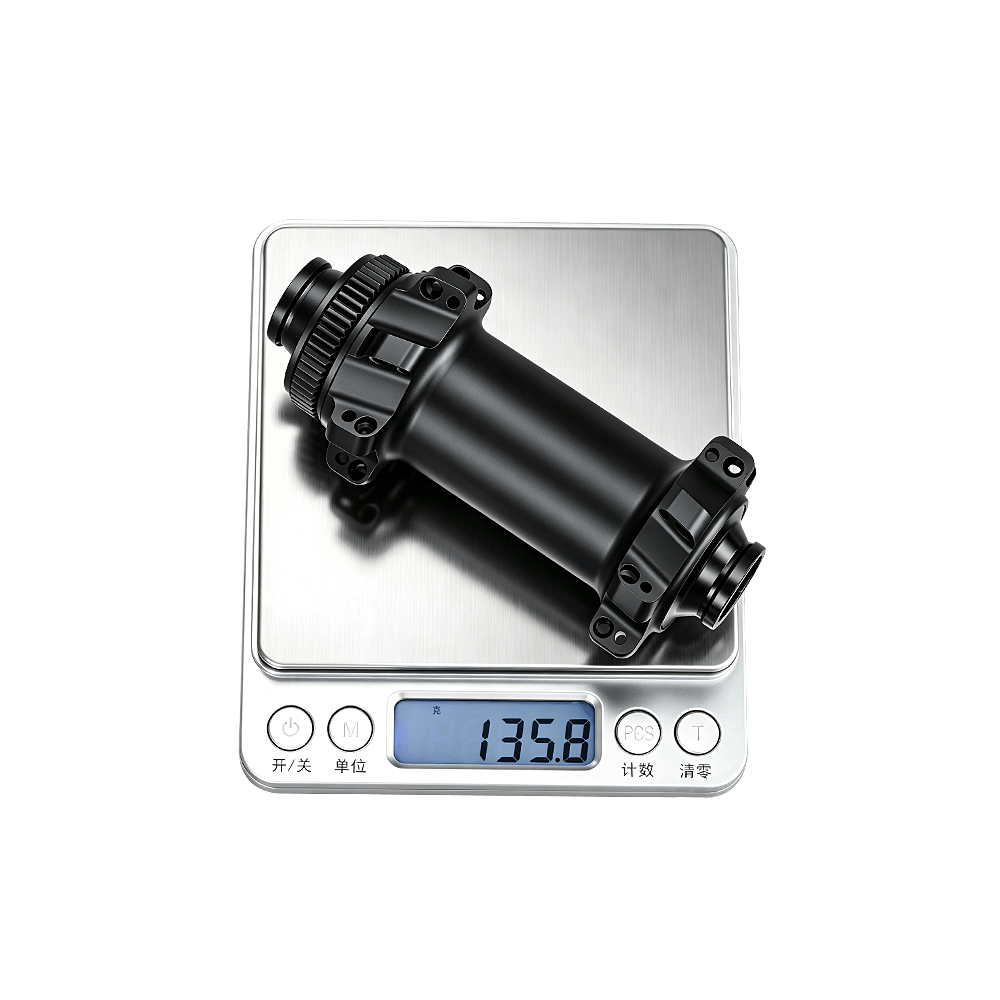 MT-051F/R Boost Center Lock MTB Hub Set 2