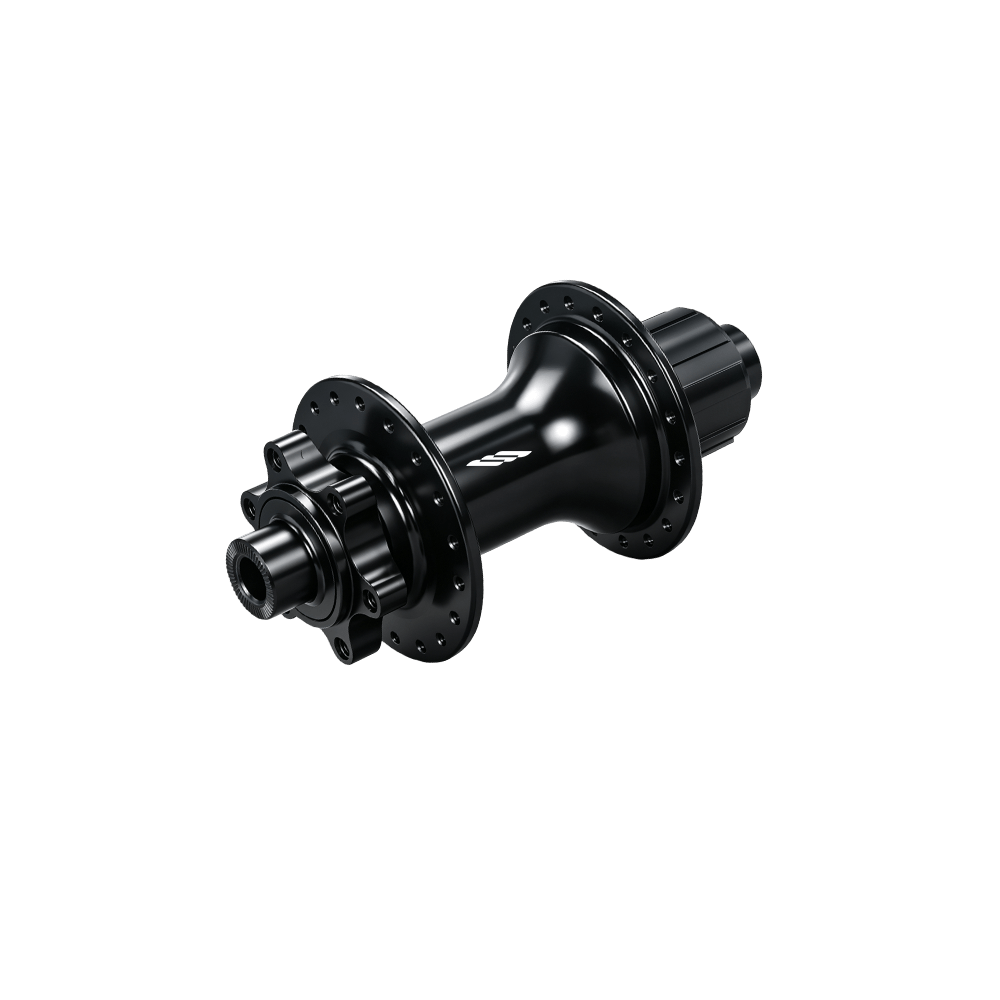 ARC MT-086R 6-Bolt Single-Speed Dirt Jump Rear Hub